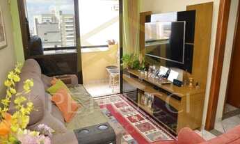 Imagem 2: Apartamento - São Judas - Piracicaba