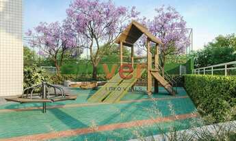 Imagem 7: Apartamento com 3 dormitórios à venda, 153 m² por R$ 2.389.507,54 - Meireles - Fortaleza/C