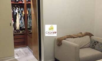 Imagem 7: Apartamento à venda, Perdizes, 120m², 3 dormitórios, 1 suíte, 4 vagas!