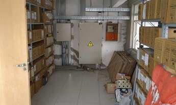 Imagem 3: Venda Sobrado Comercial Sao Paulo Vila Dom Pedro I Ref: 23632