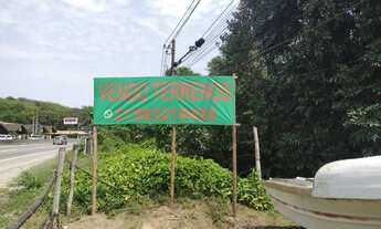 Imagem: Vendo urgente terreno de 2.400m² preço