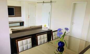 Imagem 5: Apartamento à venda, Jurubatuba, 80m², 2 dormitórios, 1 suíte, 1 vaga!