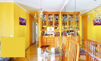 Imagem 3: Apartamento à venda, Vila Ipojuca, 53m², 2 dormitórios, 1 suíte, 1 vaga!