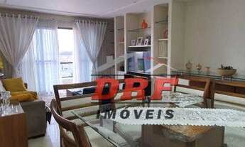 Imagem 4: Ed Isaura 144m² 3 dormitórios - 3 vagas .Vila Milton / Vila Galvão