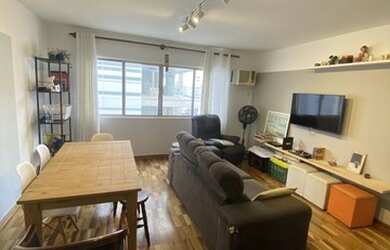 Imagem: APARTAMENTO - JARDIM AMÉRICA - SP