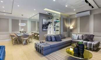 Imagem 2: Apartamento com 3 dormitórios sendo 1 suíte na Lapa