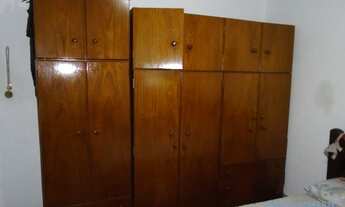 Imagem 7: CASA TÉRREA - IPIRANGA - SP