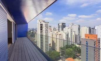 Imagem: Apartamento com 1 dormitório à venda