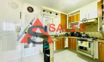 Imagem 3: Cobertura Duplex à venda, R$ 1.250.000, 4 dormitórios, 4 vagas, 170 metros Rua Regino Arag