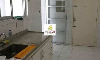 Imagem 6: Apartamento à venda, Paraíso, 127m², 2 dormitórios, 1 vaga!