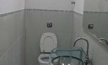 Imagem 6: SOBRADO - CAMBUCI - SP