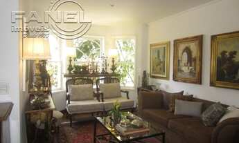 Imagem 3: SãO PAULO - Casa de Condomínio - Morumbi