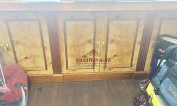 Imagem 4: Sala para alugar, 90 m² por R$ 2.000,00/mês - Centro - Santo André/SP