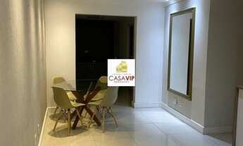 Imagem 4: Apartamento à venda, Jardim Monte Kemel, 99m², 3 dormitórios, 1 suíte, 2 vagas!