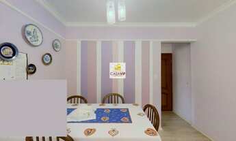 Imagem 4: Apartamento à venda, Vila Gustavo, 71m², 2 dormitórios, 1 suíte, 1 vaga!