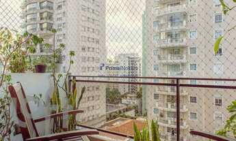 Imagem 7: APARTAMENTO À VENDA - 3 DORM. (3 SUÍTES) - 200m² - PLANALTO PAULISTA