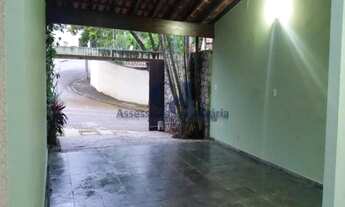 Imagem 4: Casa com 3 dormitórios à venda, 350 m² por R$ 750.000,00 - Vila Trujillo - Sorocaba/SP