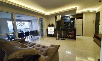 Imagem: Apartamento à venda, Tucuruvi, 149m²