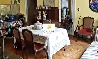 Imagem 4: Apartamento à venda, Santa Cecilia, 154m², 3 dormitórios, 3 vagas!