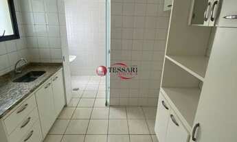 Imagem 6: Apartamento à venda, 3 quartos, 1 suíte, 1 vaga, Vila Redentora - São José do Rio Preto/SP