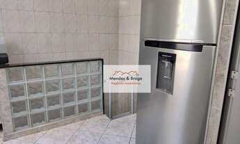 Imagem 7: Sobrado com 2 dormitórios à venda, 120 m² por R$ 510.000,00 - Ponte Grande - Guarulhos/SP