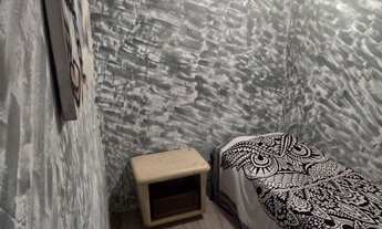 Imagem: Alugo kitnet São Conrado RJ