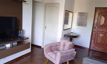 Imagem 2: APARTAMENTO - 02 QUARTOS - ENGENHO DE DENTRO