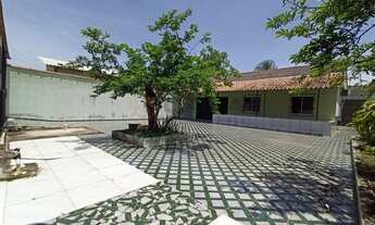 Imagem: JJ Casa 2 quartos com suíte em Nova Almeida