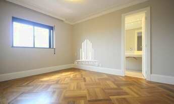 Imagem 6: Apartamento Duplex para venda de 285 m² com 3 suítes - Higienópolis