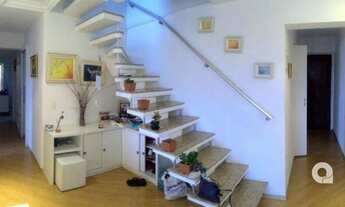 Imagem 3: Apartamento com 3 dormitórios à venda, 127 m² por R$ 850.000 - Jabaquara - São Paulo/SP