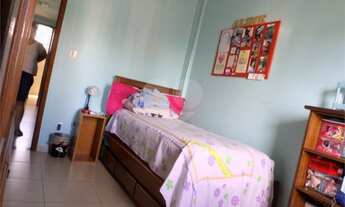 Imagem 7: Apartamento - 03 quartos - Engenho de Dentro