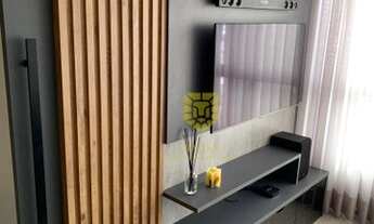 Imagem 2: Apartamento com 2 dormitórios à venda, 78 m² por R$ 950.000,00 - Estados - Balneário Cambo