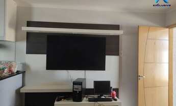 Imagem 2: GOIâNIA - Casa Padrão - Residencial Orlando Morais