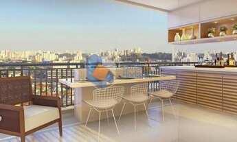 Imagem 3: Apartamento à venda 3 Quartos, 1 Suite, 2 Vagas, 70.75M², Tatuapé, São Paulo - SP