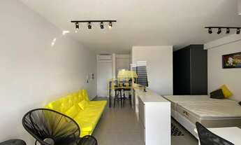 Imagem 6: Studio com 1 dormitório para alugar por R$ 2.700,00/mês - Centro - Campinas/SP