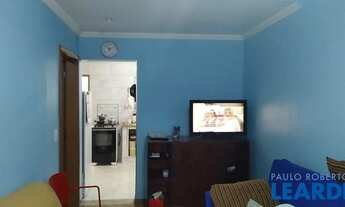 Imagem 2: CASA TÉRREA - SANTO AMARO - SP