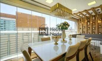 Imagem 7: Apartamento à venda, Tatuapé, São Paulo, SP