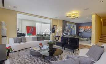 Imagem 6: Baixou o valor dessa Cobertura Maravilhosa no melhor condomínio de São Paulo, não perca es