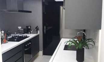 Imagem 6: Apartamento com 2 dormitórios à venda, 130 m² por R$ 3.000.000,00 - Brooklin - São Paulo/S