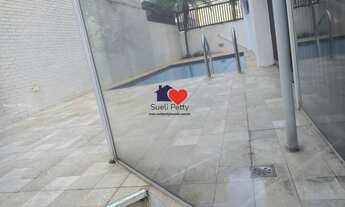 Imagem: Apartamento para Venda em Santos, Gonzaga