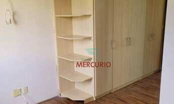 Imagem 5: SIENA Apartamento com 3 dormitórios à venda, 93 m² por R$ 340.000 - Vila Aviação - Bauru/S