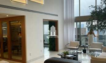 Imagem: One Sixty Cyrela - Totalmente Decorado e