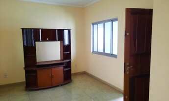 Imagem: Casa residencial 03 dorms (01 suíte) Jardim