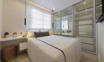 Imagem 5: Apto. de 1 e 2 dorms com varanda gourmet; na Barra Funda ao lado do Metrô Zona Oeste - SP