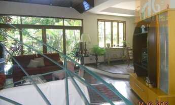 Imagem 2: Casa com 4 dormitórios à venda, 500 m² por R$ 3.300.000,00 - Vila Madalena - São Paulo/SP