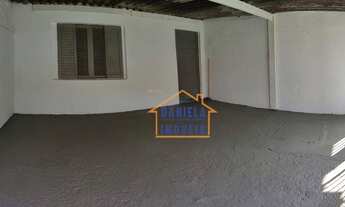 Imagem 5: Casa com 1 dormitório à venda, 55 m² por R$ 280.000,00 - Jardim Santo André - Santo André