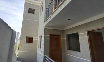 Imagem 2: Cobertura para venda tem 50 metros quadrados com 2 quartos em Vila Gustavo - São Paulo - S