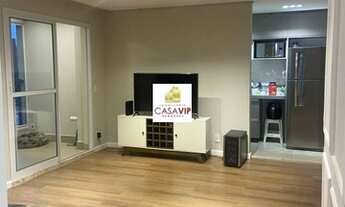 Imagem: Apartamento à venda, Brás, 70m², 2 dormitórios