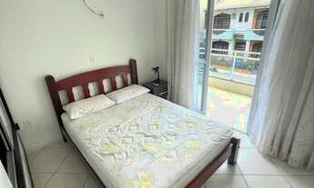 Imagem 2: Apartamento para venda possui 120 metros quadrados com 2 quartos em Centro - Itapema - SC