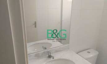 Imagem 4: Apartamento com 2 dormitórios à venda, 58 m² por R$ 330.000 - Penha - São Paulo/SP